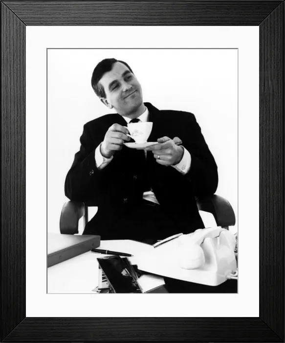 Framed Print : A Nice Cup of Tea Framed Print : A Nice Cup of Tea