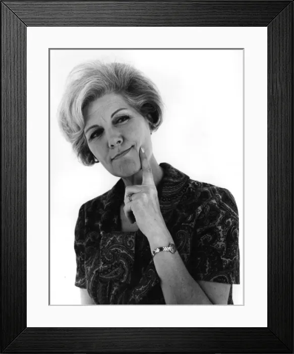 Framed Print : Female Model Framed Print : Female Model