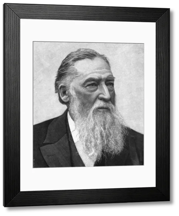 Framed Print : Ivar Hallstrom Framed Print : Ivar Hallstrom