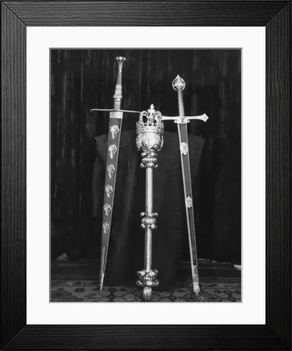 Framed Print : York Mansion House Framed Print : York Mansion House