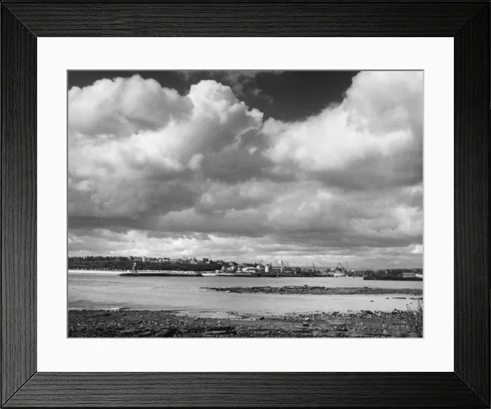 Framed Print : England / Tynemouth Framed Print : England / Tynemouth