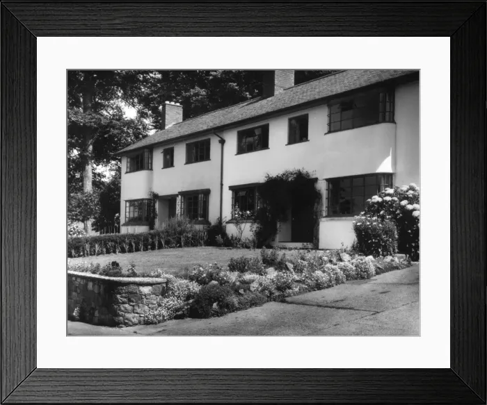 Framed Print : 1930S SEMIS Framed Print : 1930S SEMIS