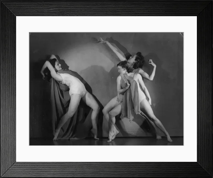 Framed Print : Masks of Lucifer Ballet Framed Print : Masks of Lucifer Ballet