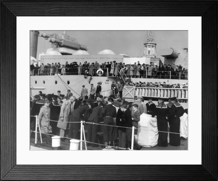 Framed Print : Anglo-Russian Festival Framed Print : Anglo-Russian Festival