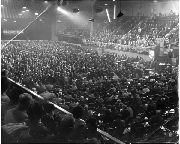 Labour Conference 1957