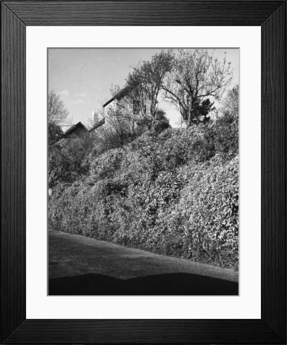 Framed Print : Wales / Penarth Framed Print : Wales / Penarth