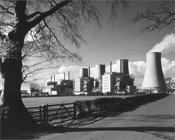 Chapelcross Nuclear