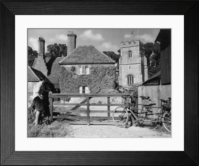 Framed Print : Cycling Stop Framed Print : Cycling Stop