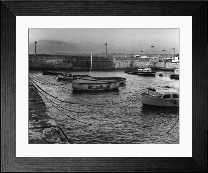 Framed Print : Wales / Porthcawl Framed Print : Wales / Porthcawl
