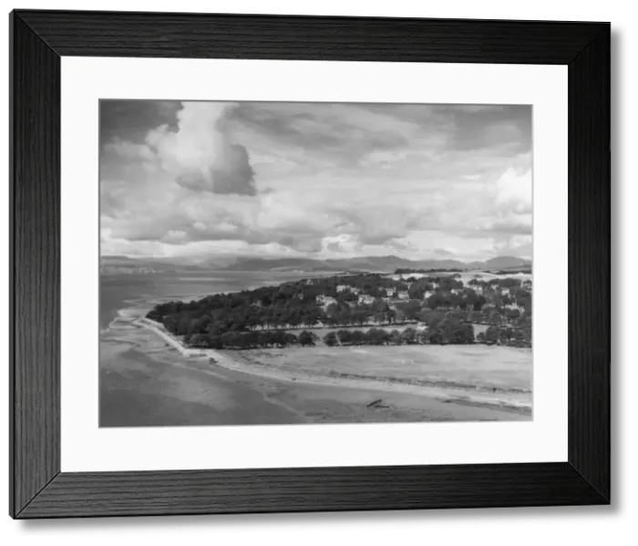 Framed Print : The River Clyde Framed Print : The River Clyde