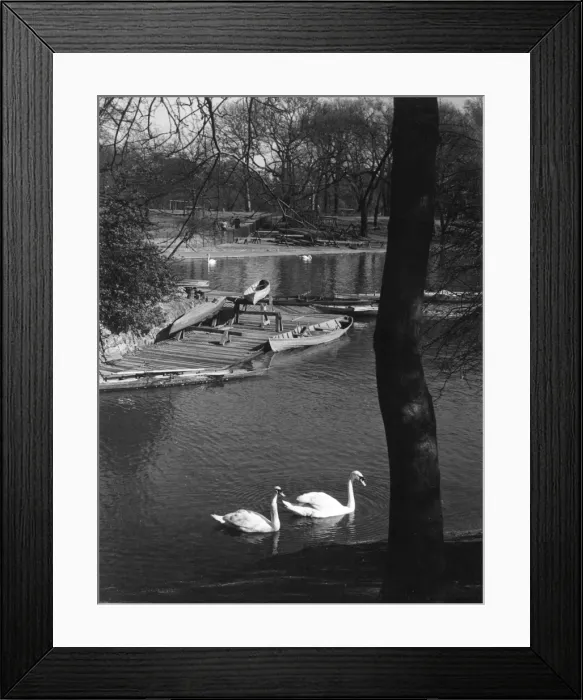 Framed Print : Boating Stage Framed Print : Boating Stage