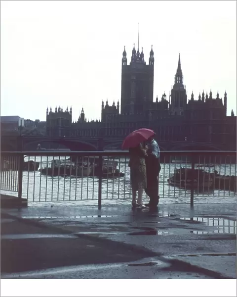 London Romance