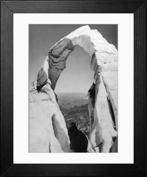 Framed Print : Winter Dolomites Framed Print : Winter Dolomites
