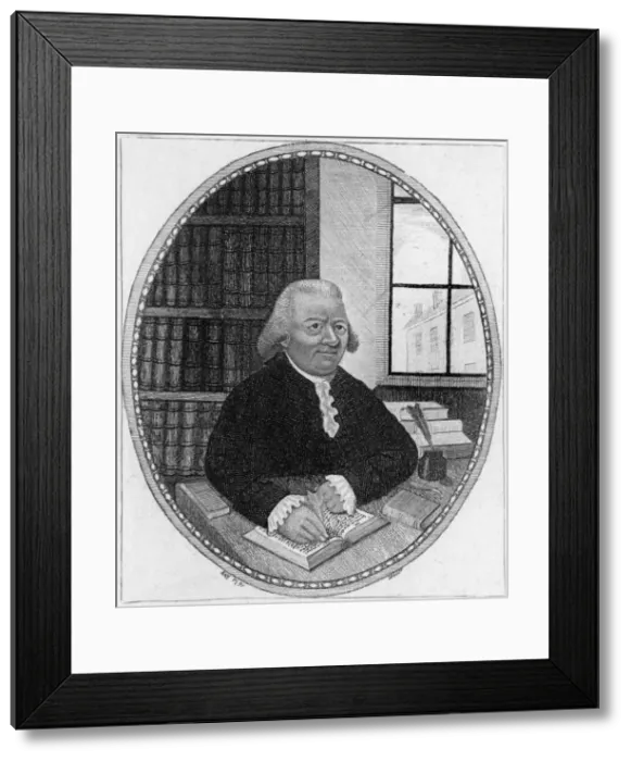 Framed Print : John Brown (Kay) Framed Print : John Brown (Kay)