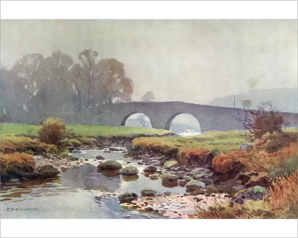Dartmoor - Two Bridges
