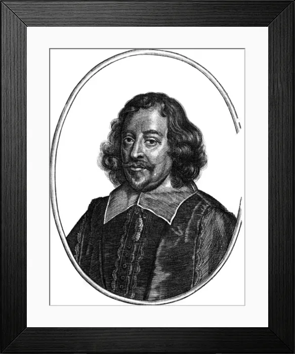 Framed Print : Antoine Brun Framed Print : Antoine Brun