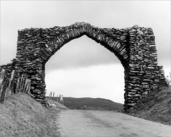 Jubilee Arch 1810