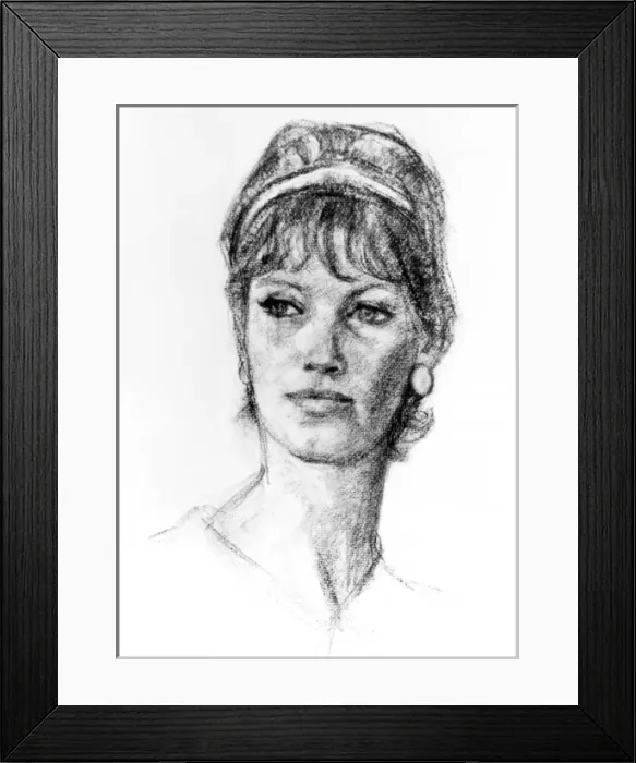 Framed Print : Gill Emberton Framed Print : Gill Emberton
