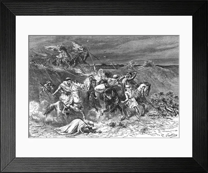 Framed Print : The Blunts Attacked Framed Print : The Blunts Attacked