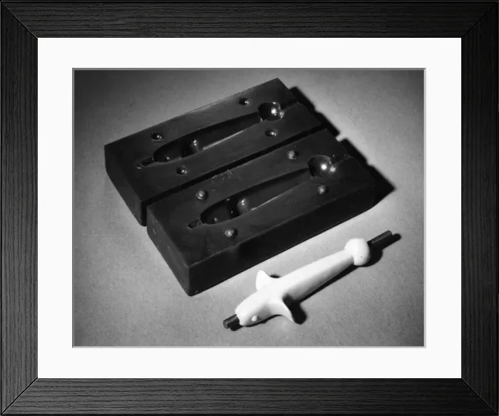 Framed Print : Fishing Lures Framed Print : Fishing Lures
