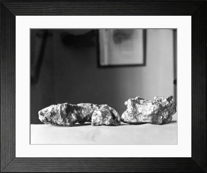 Framed Print : Gold Nuggets Framed Print : Gold Nuggets