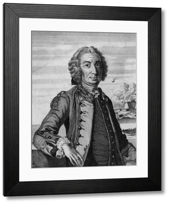 Framed Print : Blakeney at Minorca Framed Print : Blakeney at Minorca