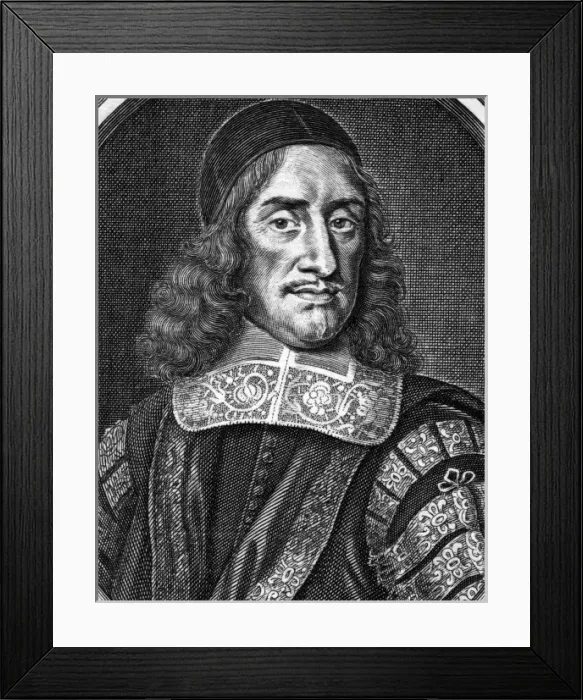 Framed Print : Sir Orlando Bridgeman Framed Print : Sir Orlando Bridgeman