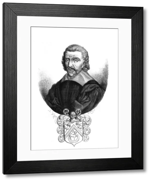 Framed Print : Pierre Broussel Framed Print : Pierre Broussel