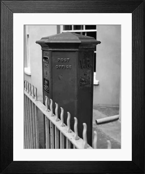 Framed Print : Picture No. 10181011 Framed Print : Picture No. 10181011