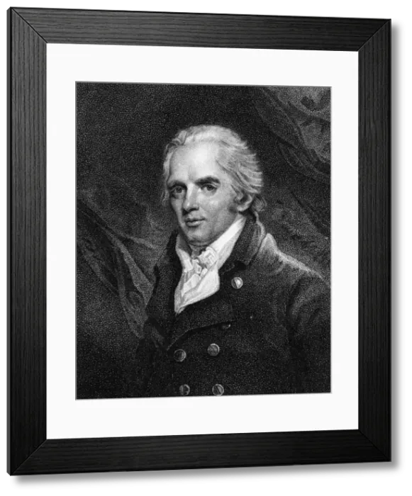 Framed Print : Henry Thornton Framed Print : Henry Thornton