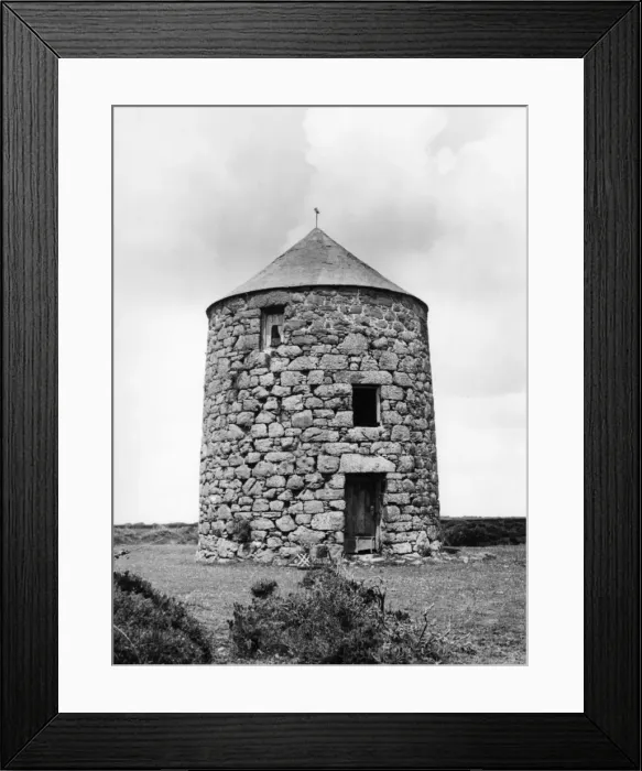 Framed Print : The Tower of Terror Framed Print : The Tower of Terror