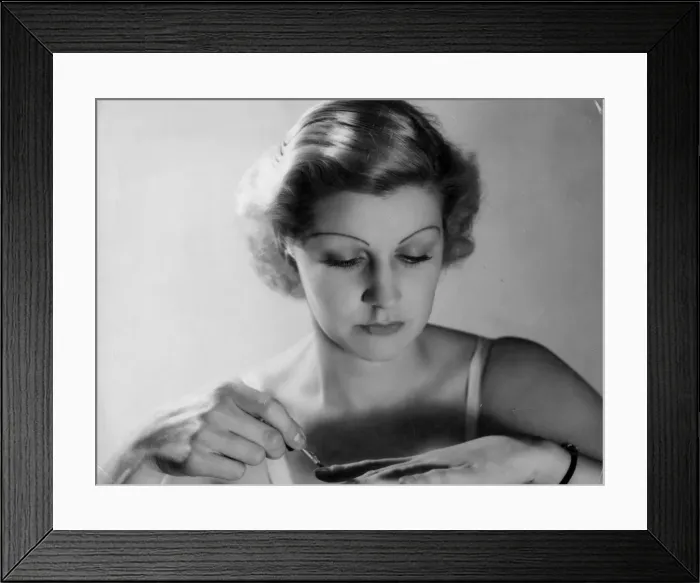 Framed Print : Vivid Varnish Framed Print : Vivid Varnish