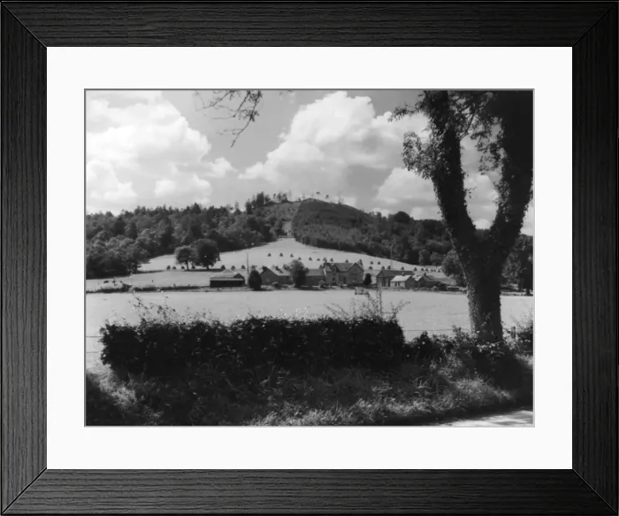 Framed Print : Scotland / Arden Framed Print : Scotland / Arden
