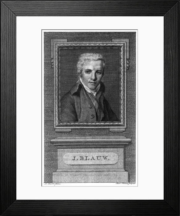 Framed Print : Jacob Blauw Framed Print : Jacob Blauw