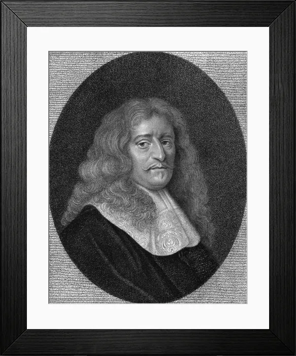 Framed Print : Brisacier, Pretender Framed Print : Brisacier, Pretender