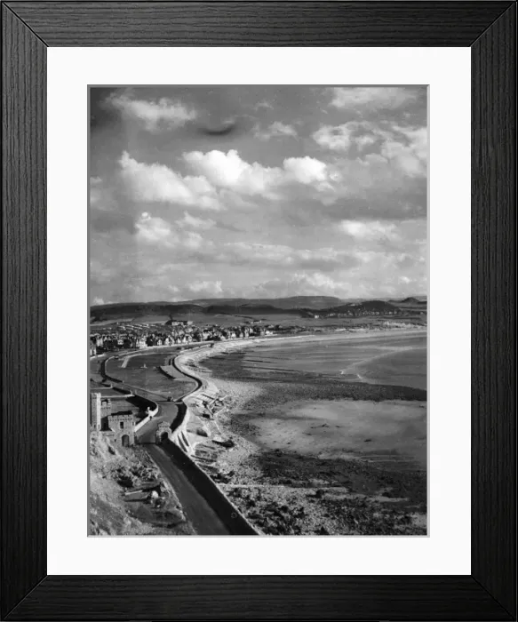 Framed Print : Wales / Llandudno Framed Print : Wales / Llandudno