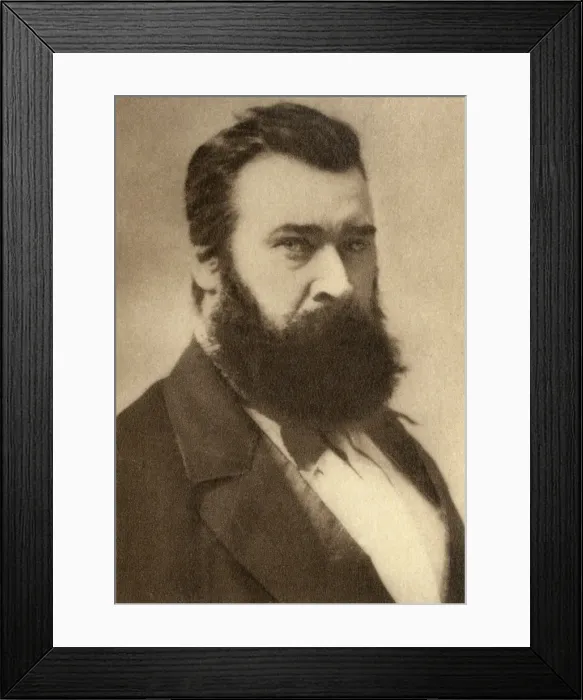 Framed Print : Millet Photo Framed Print : Millet Photo