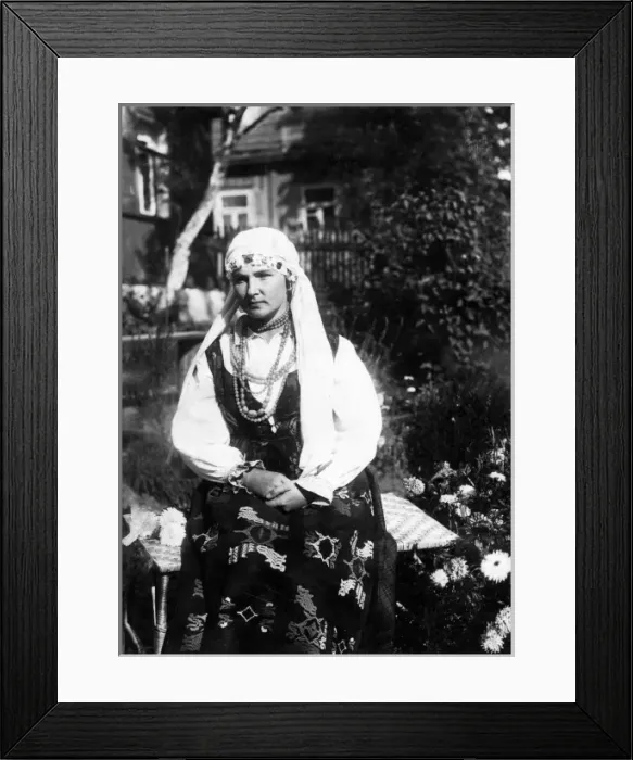 Framed Print : Venetian Costume Framed Print : Venetian Costume