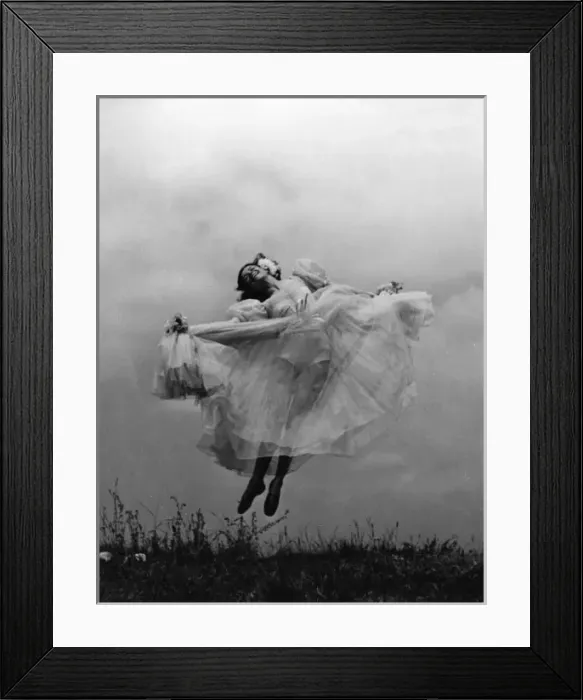 Framed Print : The Joys of Spring 1930S Framed Print : The Joys of Spring 1930S