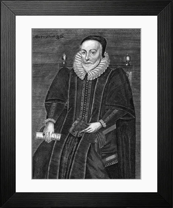 Framed Print : Richard Brownlow Framed Print : Richard Brownlow