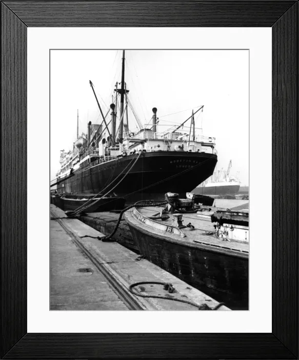 Framed Print : North Woolwich Docks Framed Print : North Woolwich Docks