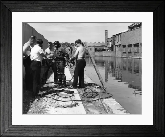 Framed Print : Picture No. 10180620 Framed Print : Picture No. 10180620