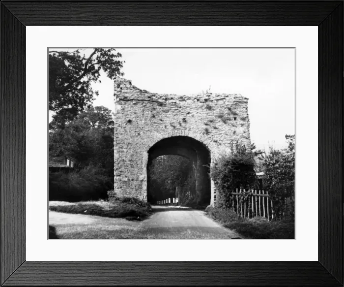 Framed Print : Picture No. 10180465 Framed Print : Picture No. 10180465