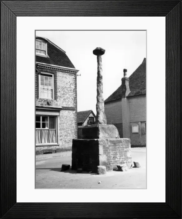 Framed Print : Picture No. 10180474 Framed Print : Picture No. 10180474