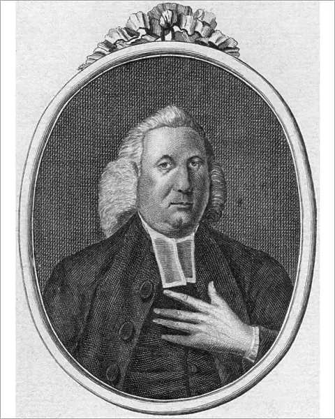 Samuel Brewer, Churchman