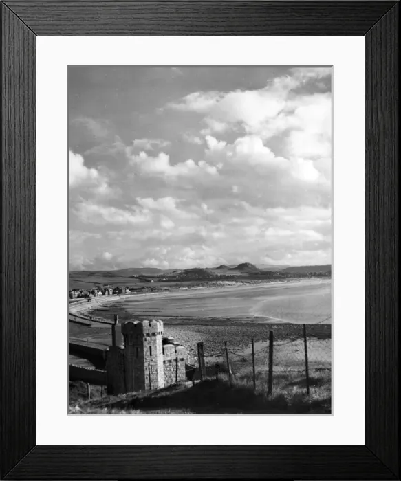 Framed Print : Wales / Llandudno Framed Print : Wales / Llandudno