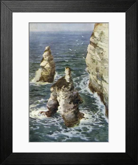 Framed Print : Yorkshire Rocks Framed Print : Yorkshire Rocks
