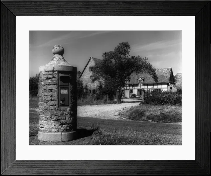 Framed Print : Picture No. 10181017 Framed Print : Picture No. 10181017
