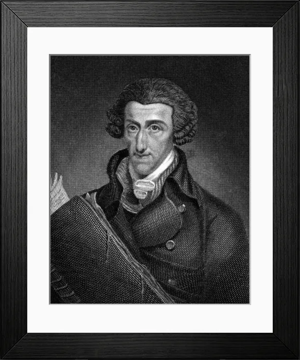 Framed Print : Christopher Brown Framed Print : Christopher Brown
