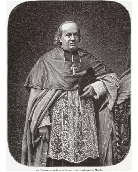 Cardinal Thomas